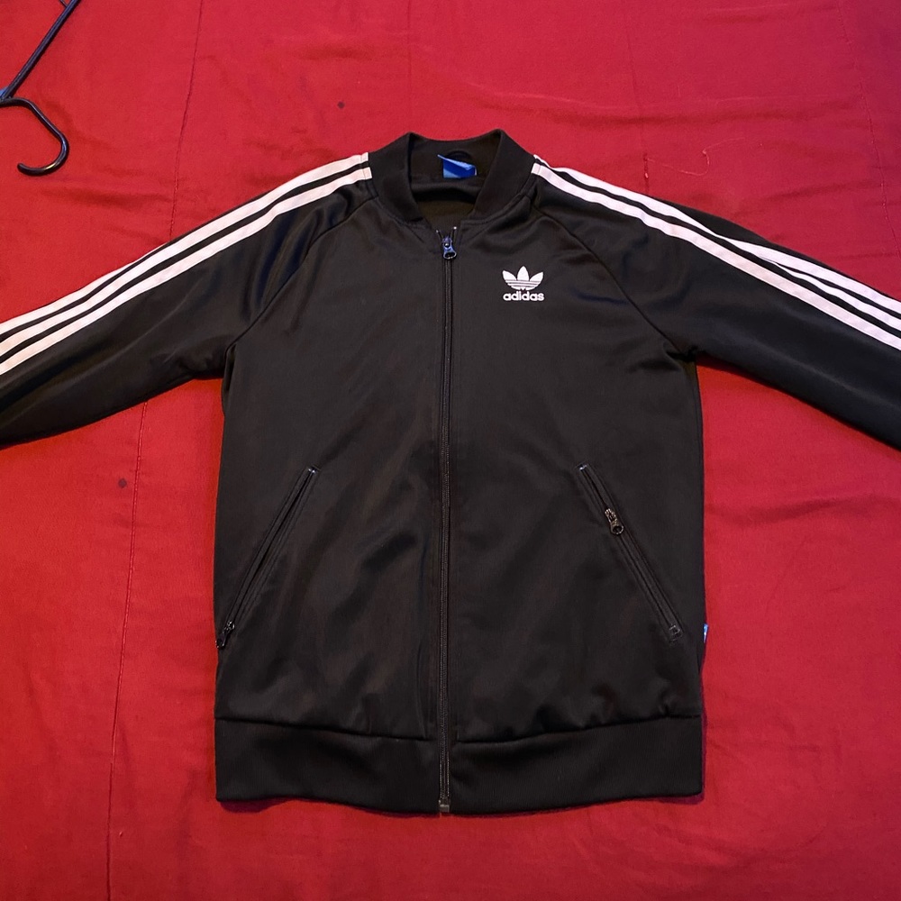 Adidas jacket